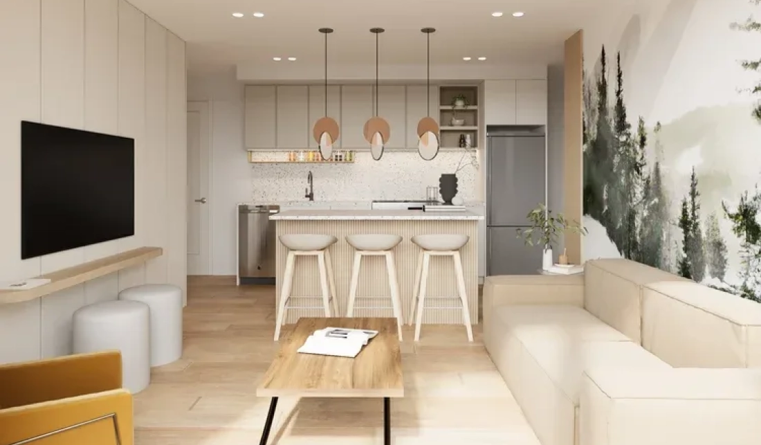 LIVING ROOM KITCHEN1