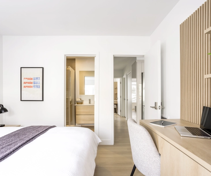 2 La vie simplifiée