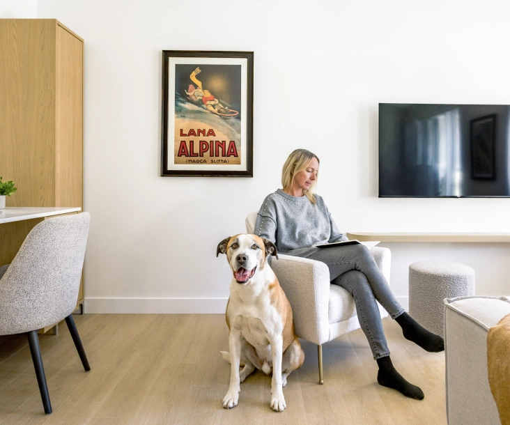 5 Des services signature