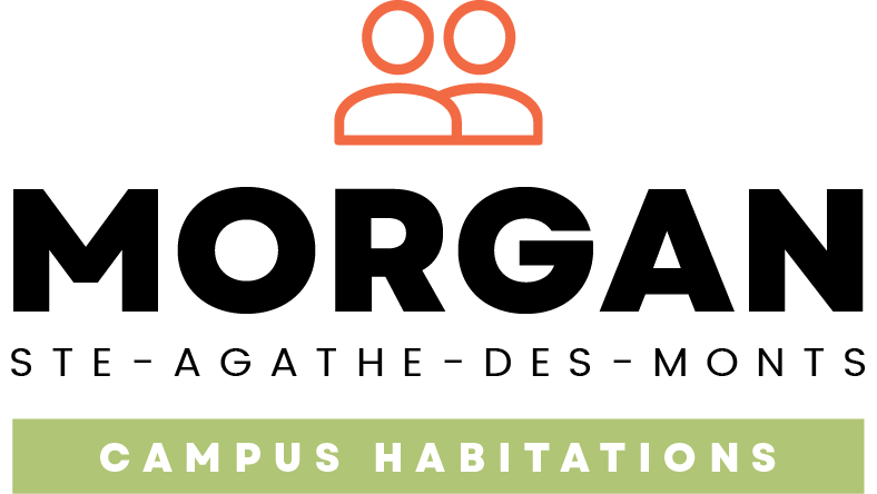 Morgan Sainte-Agathe